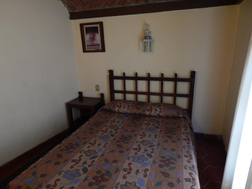Hotel Molino Del Rey Гуанахуато Экстерьер фото