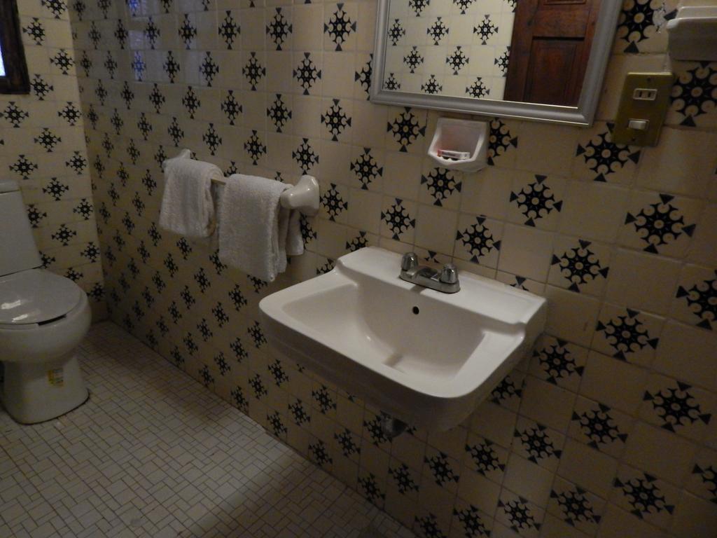 Hotel Molino Del Rey Гуанахуато Номер фото