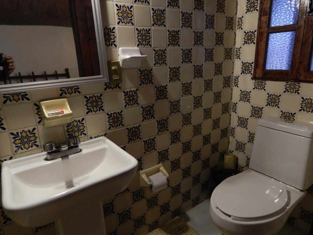 Hotel Molino Del Rey Гуанахуато Номер фото
